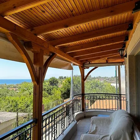 Privilege Villa