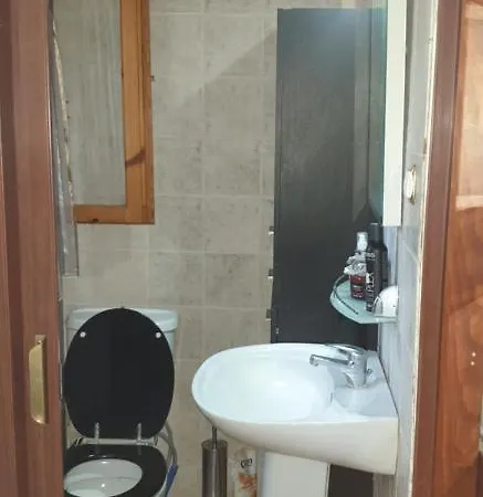 Privilege * Nea Kallikrateia