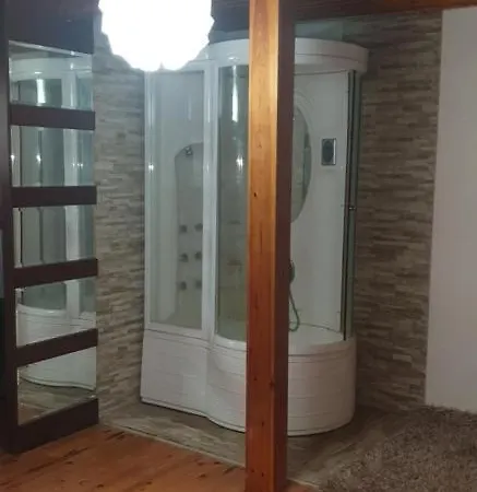 Privilege Villa Nea Kallikrateia