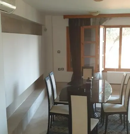 Villa Privilege Nea Kallikrateia