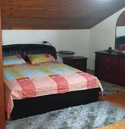 Villa Privilege Nea Kallikrateia