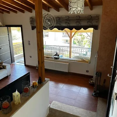 Privilege * Nea Kallikrateia