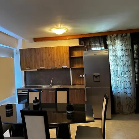 Villa Privilege Nea Kallikrateia