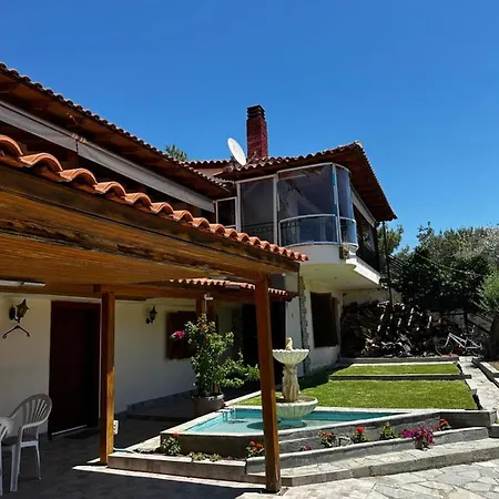 Privilege * Nea Kallikrateia