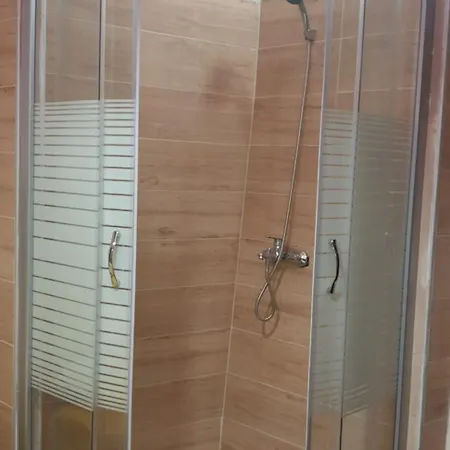 Villa Privilege Nea Kallikrateia