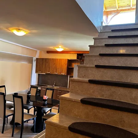 Privilege Villa Nea Kallikrateia