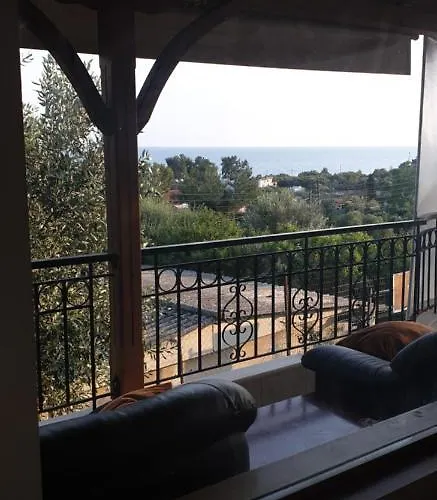 Privilege Nea Kallikrateia