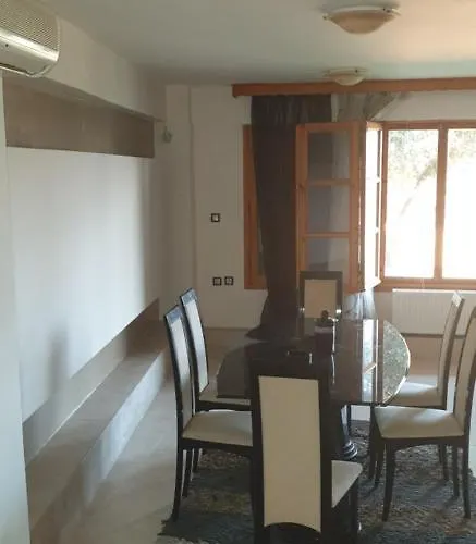 Villa Privilege Nea Kallikrateia