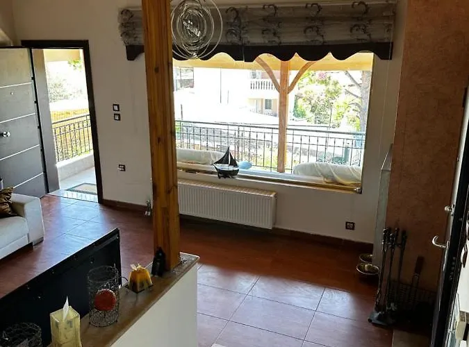 Privilege * Nea Kallikrateia