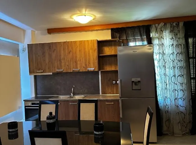 Villa Privilege Nea Kallikrateia