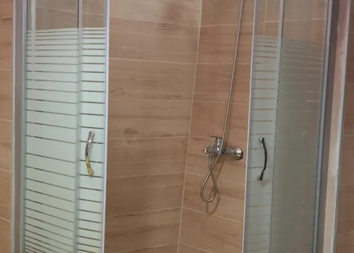 Villa Privilege Nea Kallikrateia