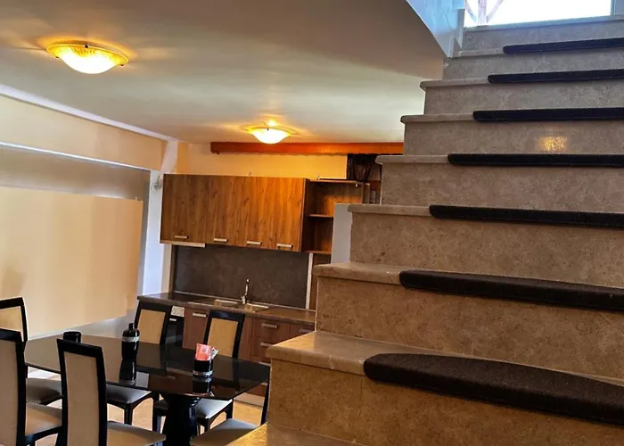 Privilege Villa Nea Kallikrateia