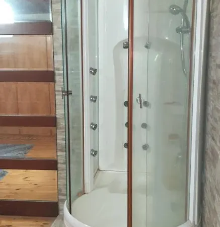 Privilege * Nea Kallikrateia