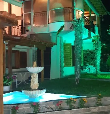 Villa Privilege