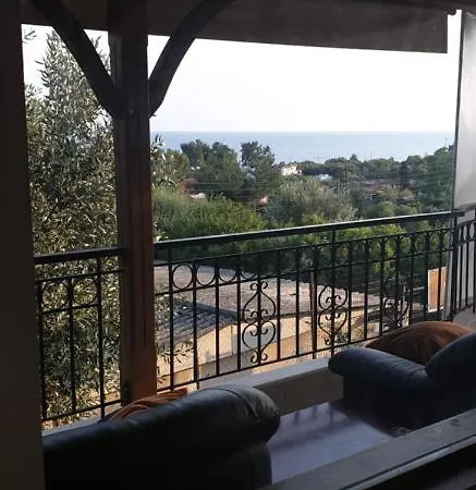 Privilege Nea Kallikrateia