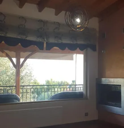 Villa Privilege *