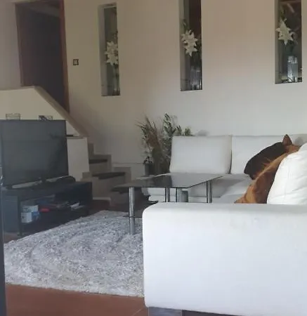 Privilege Villa *