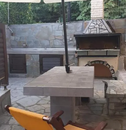 Villa Privilege