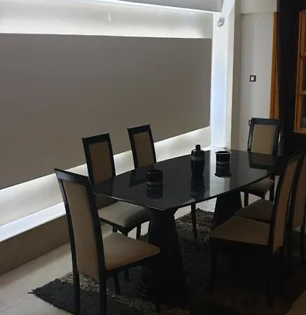 Villa Privilege *