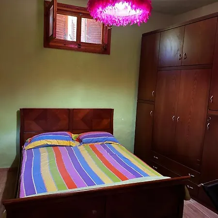 Villa Privilege *