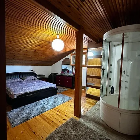 Villa Privilege