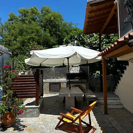 Villa Privilege Nea Kallikrateia