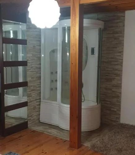 Privilege 빌라 Nea Kallikrateia